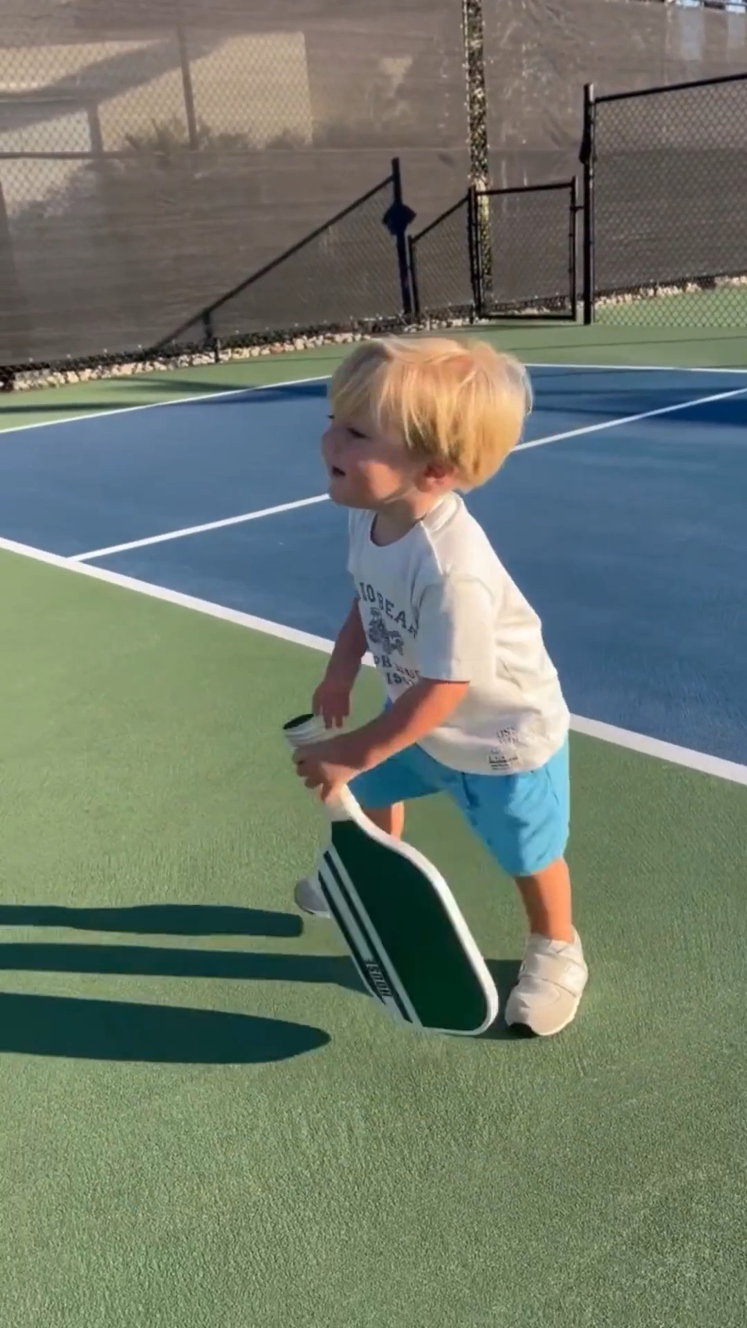 pickleball outfit for toddler, everything under $50

#LTKmomlife #LTKKids #LTKFindsUnder50