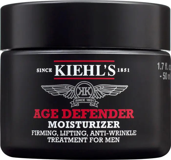 Kiehl's Since 1851 Age Defender Hydrating Moisturizer | Nordstrom | Nordstrom