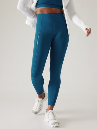 Rainier Tight | Athleta