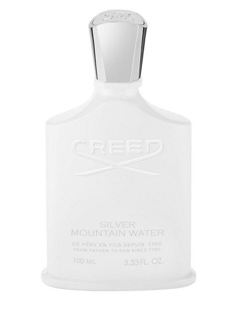 Silver Mountain Water | Saks Fifth Avenue