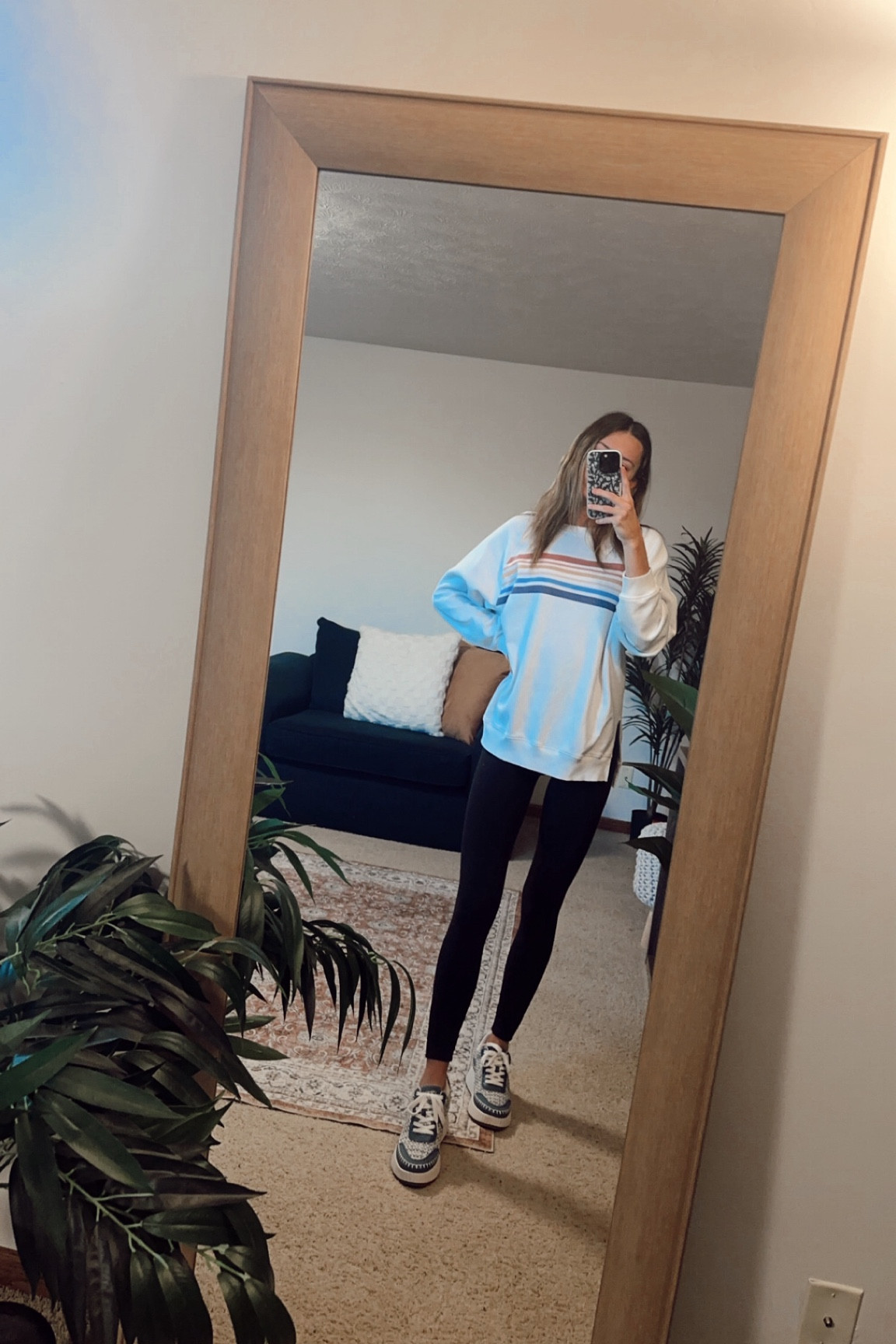 Social worker fit 

#LTKStyleTip #LTKSeasonal #LTKPetite