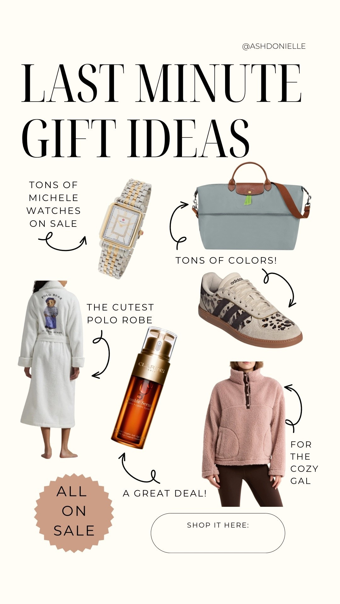 All ship in time for Christmas !

#LTKFindsUnder50 #LTKHoliday #LTKGiftGuide