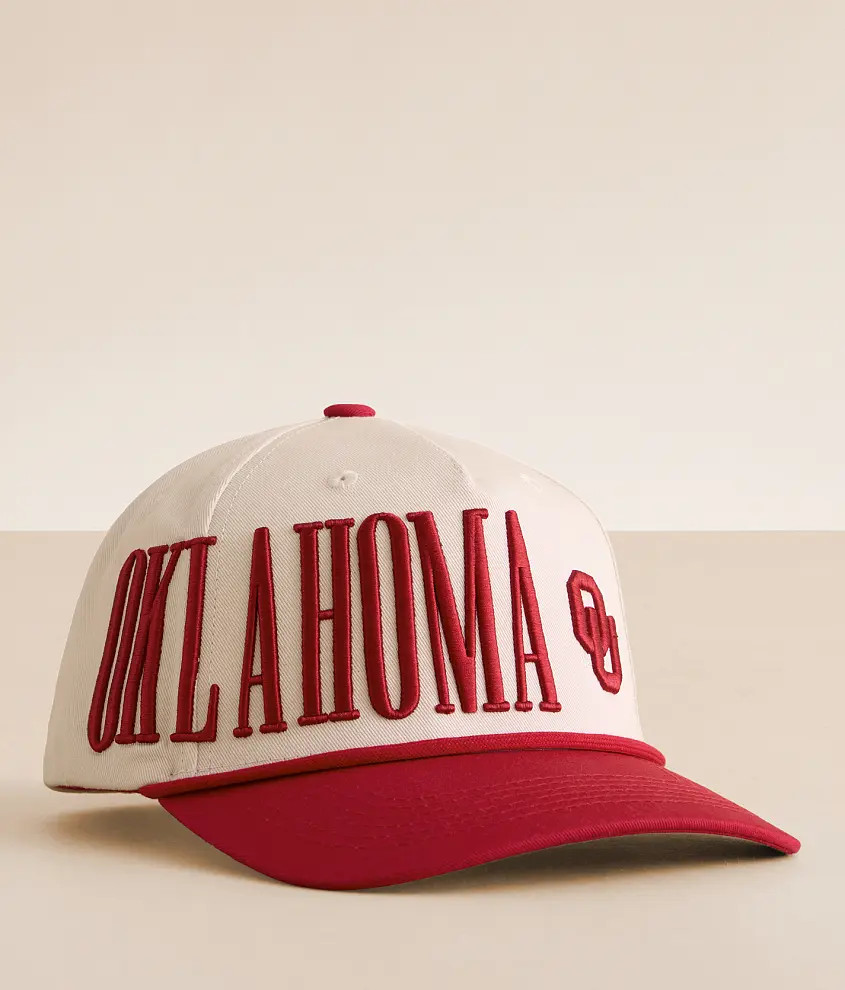 Oklahoma Sooners Saturday HatGameday SOCIAL®Price $44.00What do you want to know about this pro... | Buckle