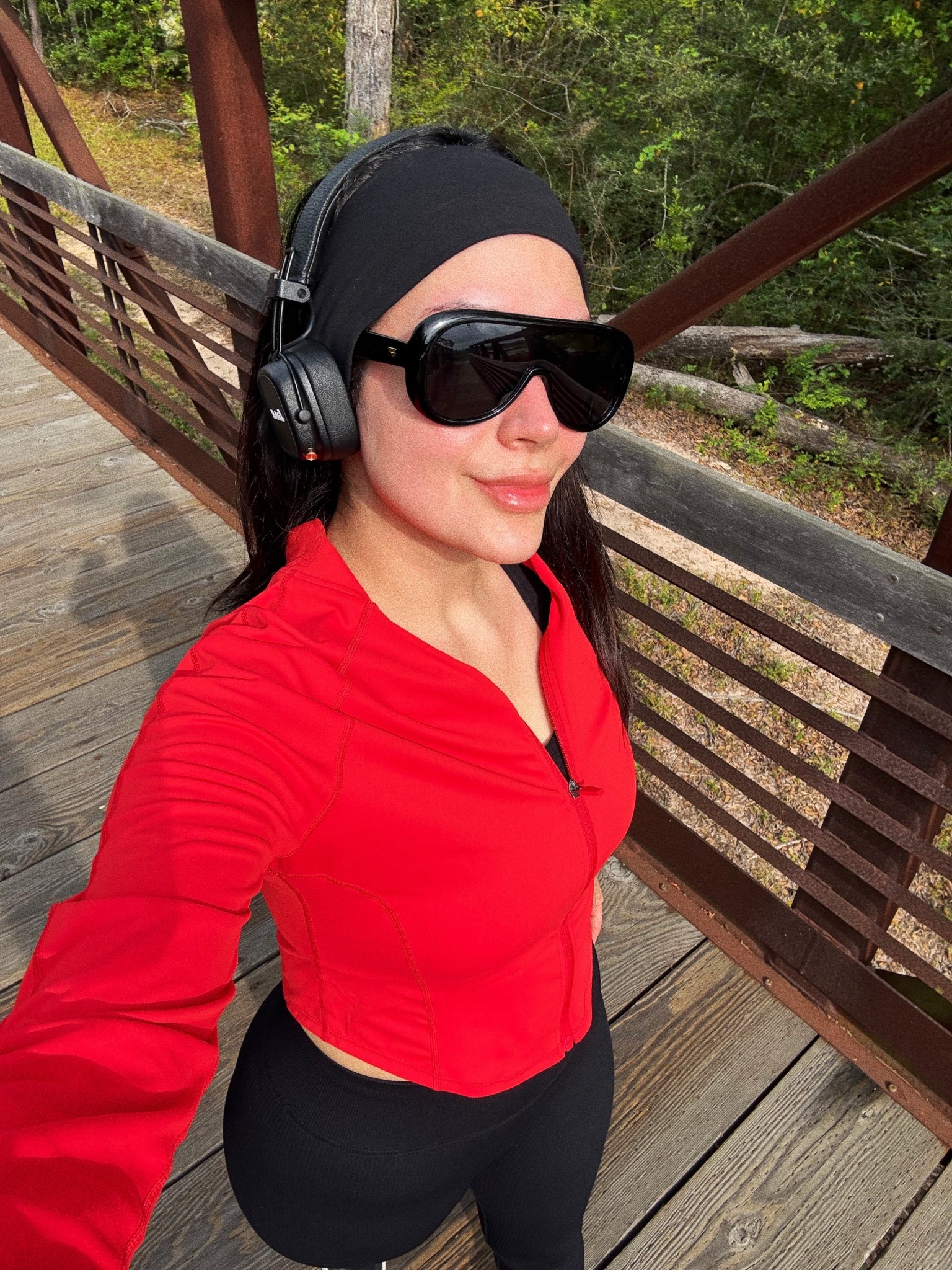 run fit 🖤 

#LTKselfcare #LTKootd #LTKfitnessgoals