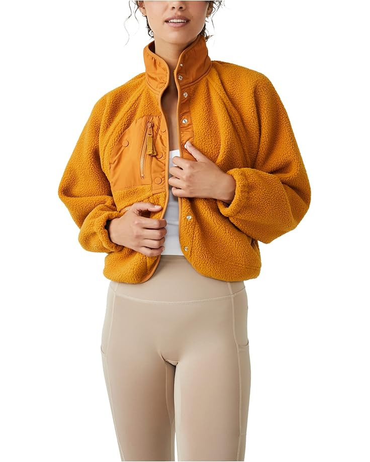 FP Movement Hit The Slopes Jacket | Zappos