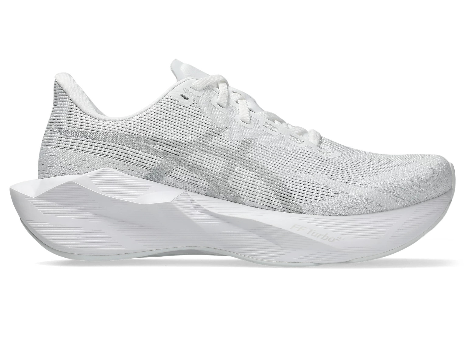 NOVABLAST 6 | Women | White/White | Running Shoes | ASICS United States | ASICS (US)