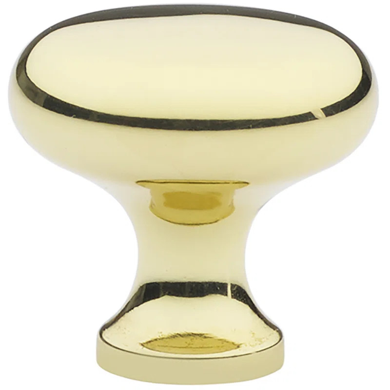 Providence Mushroom Knob | Wayfair North America