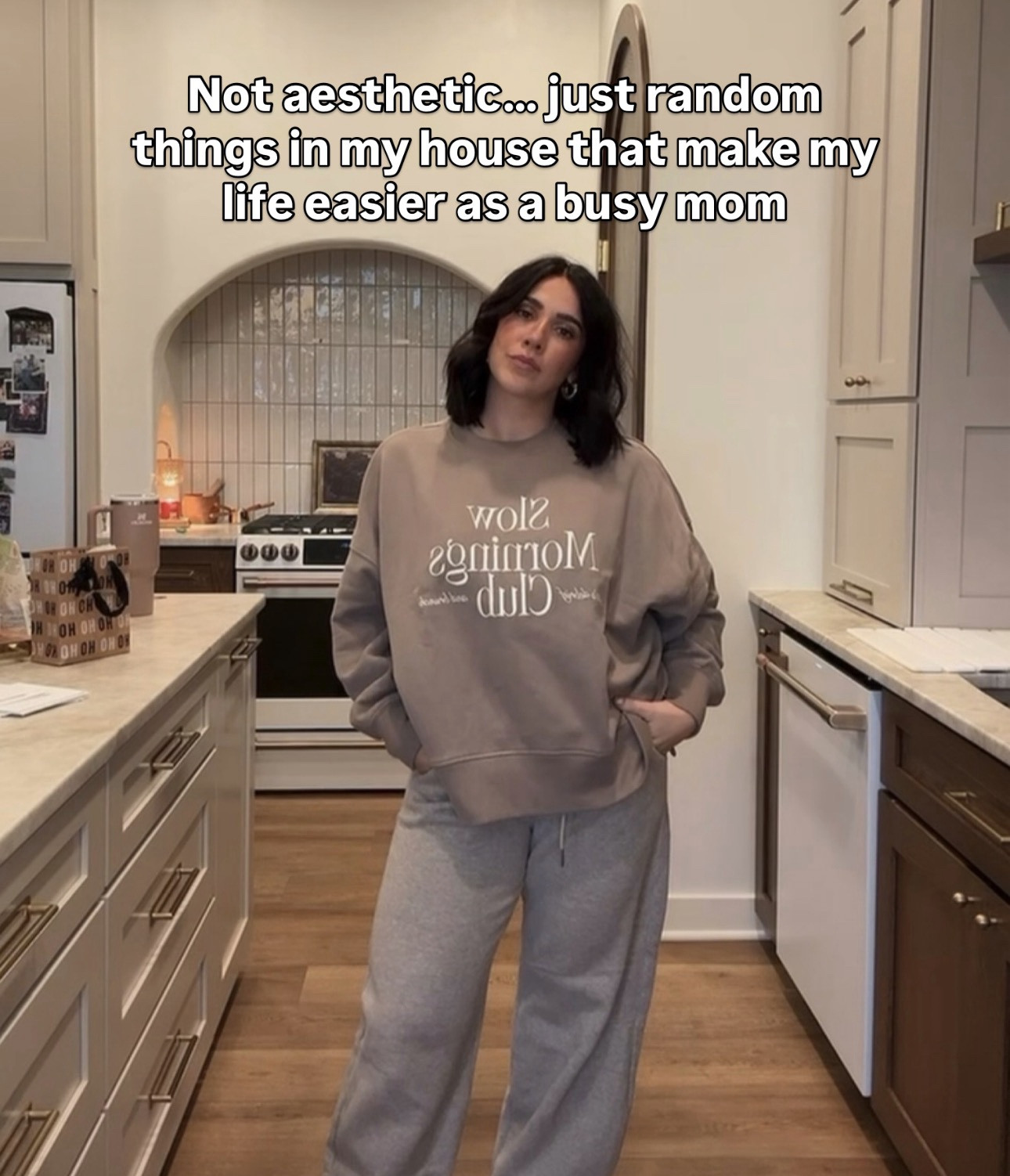 Coming from a busy mom who does not have time for aesthetic systems or constant resets… these are the random things in my house I actually use every single day and would 100% rebuy!

#LTKHome #LTKmomlife #LTKSaleAlert