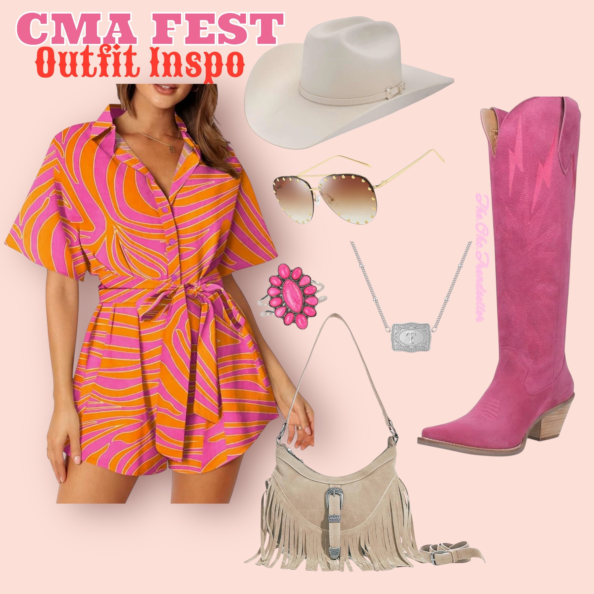 #CmaFest Outfit Inspo ✨

#LTKSummerEdit #LTKMidsize #LTKStyleTip