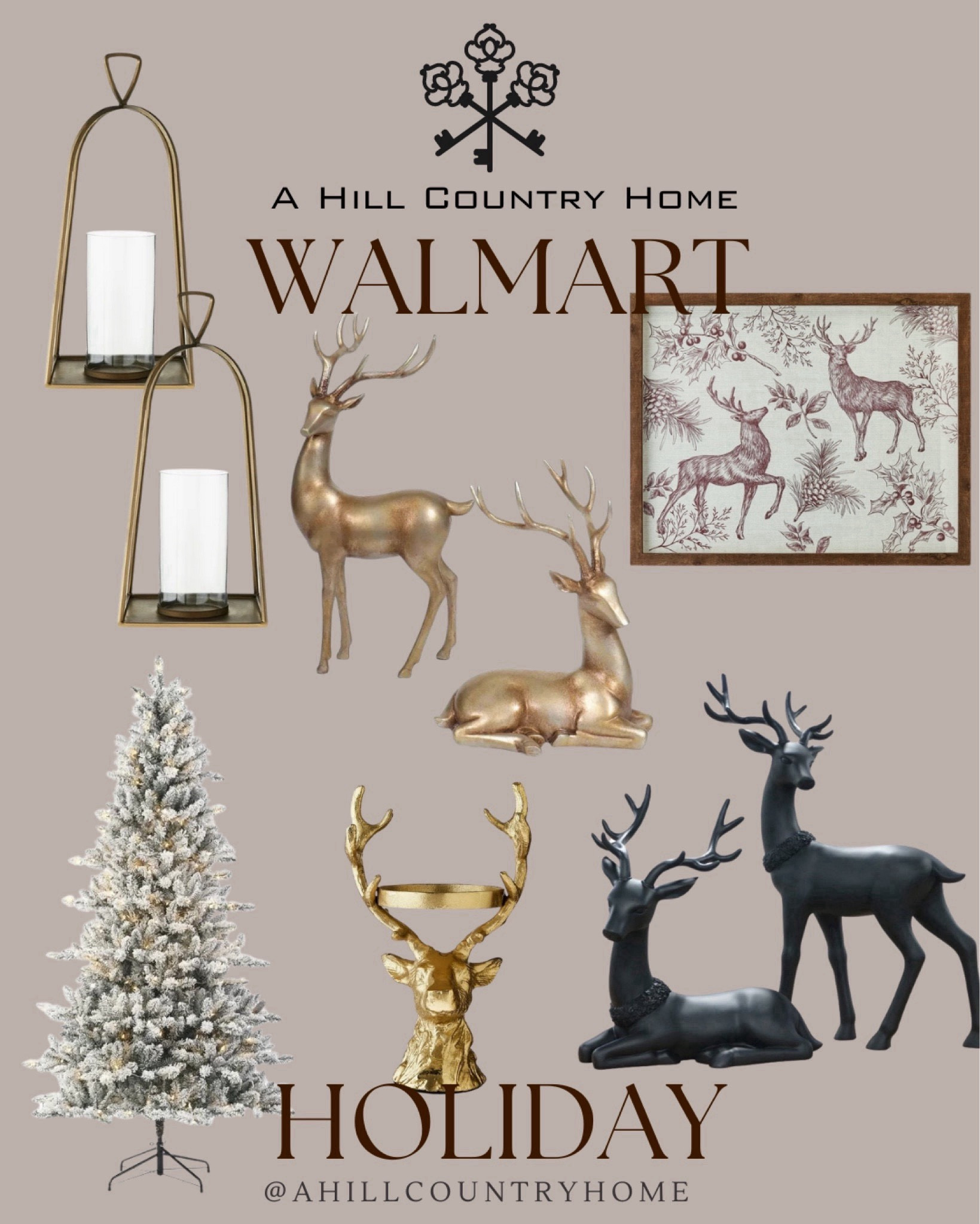 Walmart finds! 

Follow me @ahillcountryhome for daily shopping tips and styling tips! 

Seasonal,home, home decor, kitchen, winter , holiday , ahillcountryhome

#LTKHome #LTKOver40 #LTKSeasonal