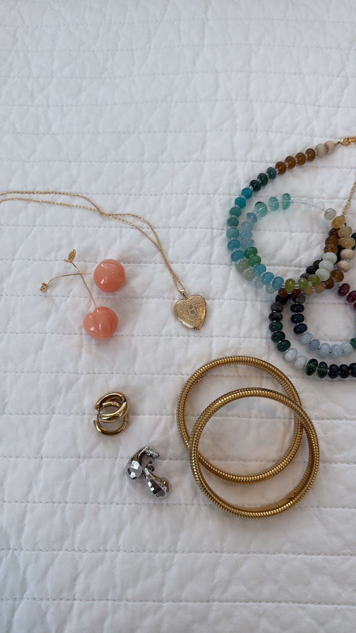 COURTNEY20 to save 20% off Anthro💫🤞🏼// linking my accessories!

anthro, anthropologie, sale, sale alert, sale finds, code, summer dress, summer style, jeans, mid size style, mid size fashion, style tip, anthro sale, mom, Courtney Hamilton, California

#LTKFindsUnder50 #LTKFindsUnder100 #LTKSaleAlert