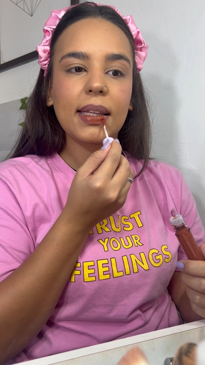 Lip Combo 🤎

Lápis + Batom + Gloss

#LTKbrasil #LTKworkwear #LTKstyletip