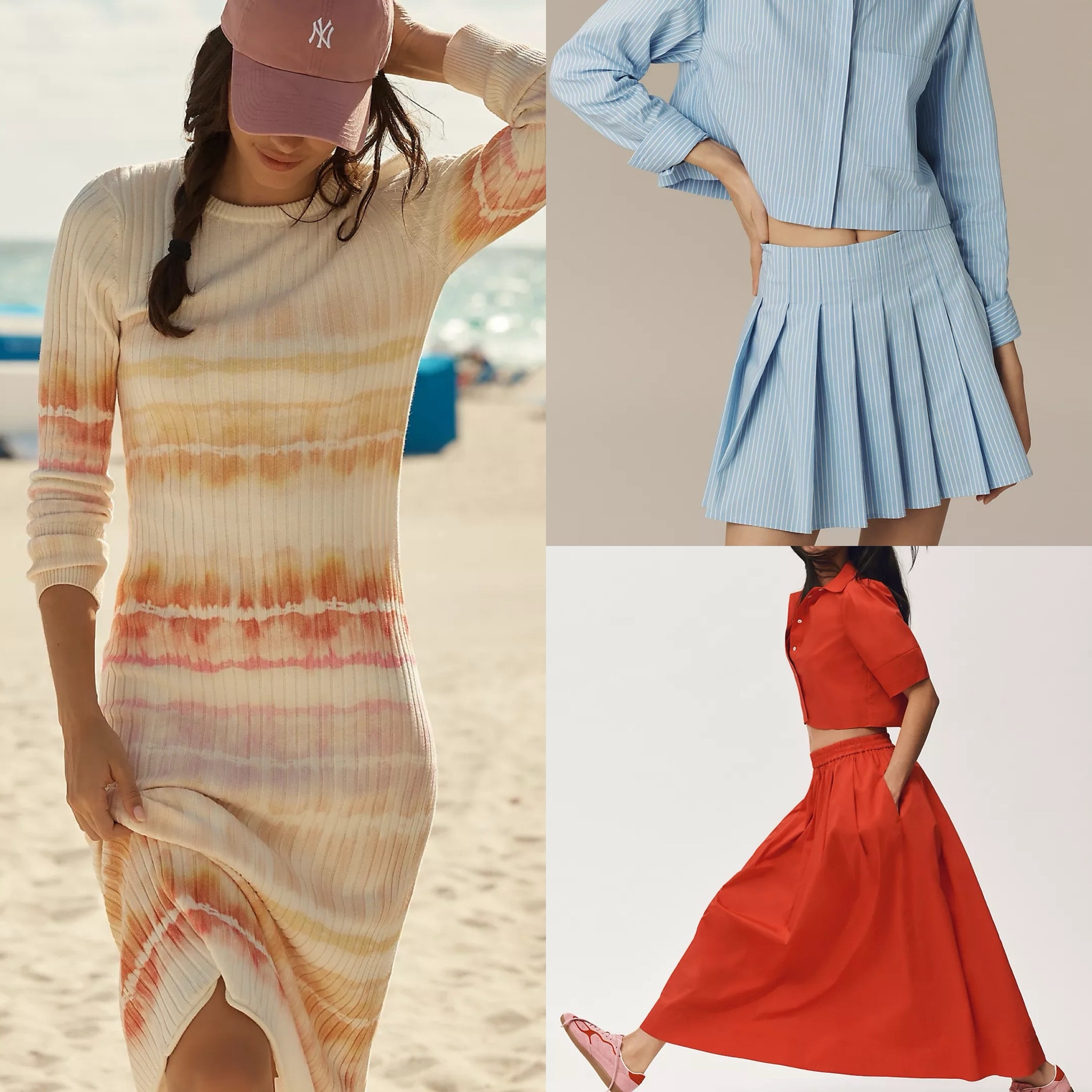 Trendy now. 

#LTKTravel #LTKSeasonal #LTKGiftGuide