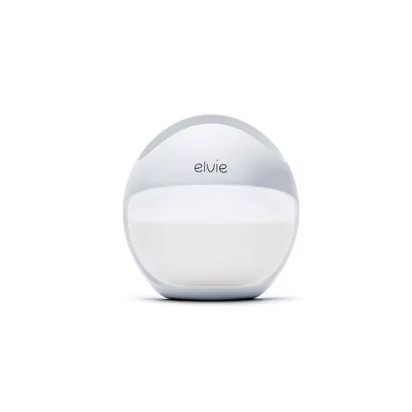 Elvie - Curve Wearable Silicone Breast Pump