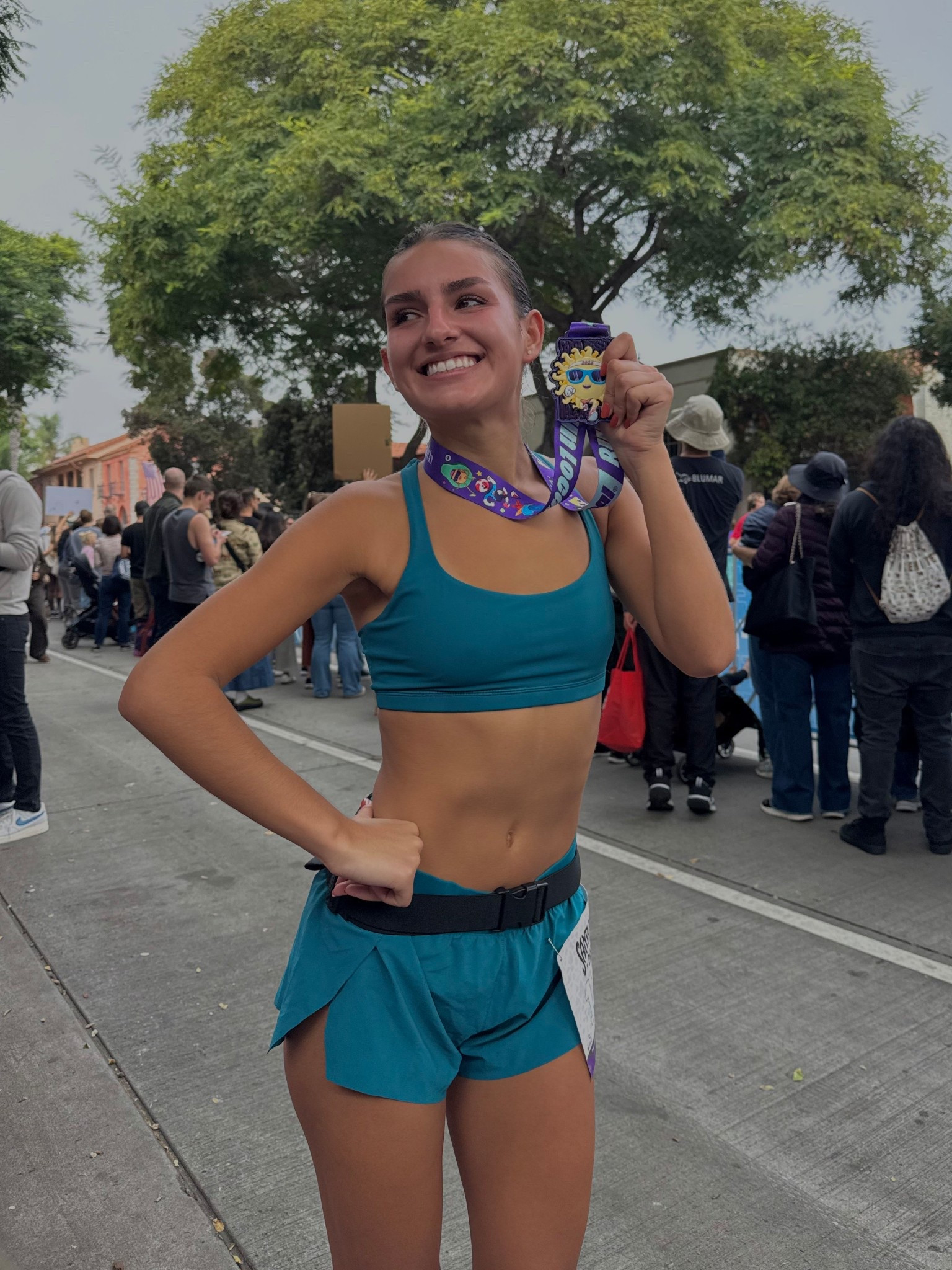 half marathon fit !

#LTKActive #LTKfitnessgoals