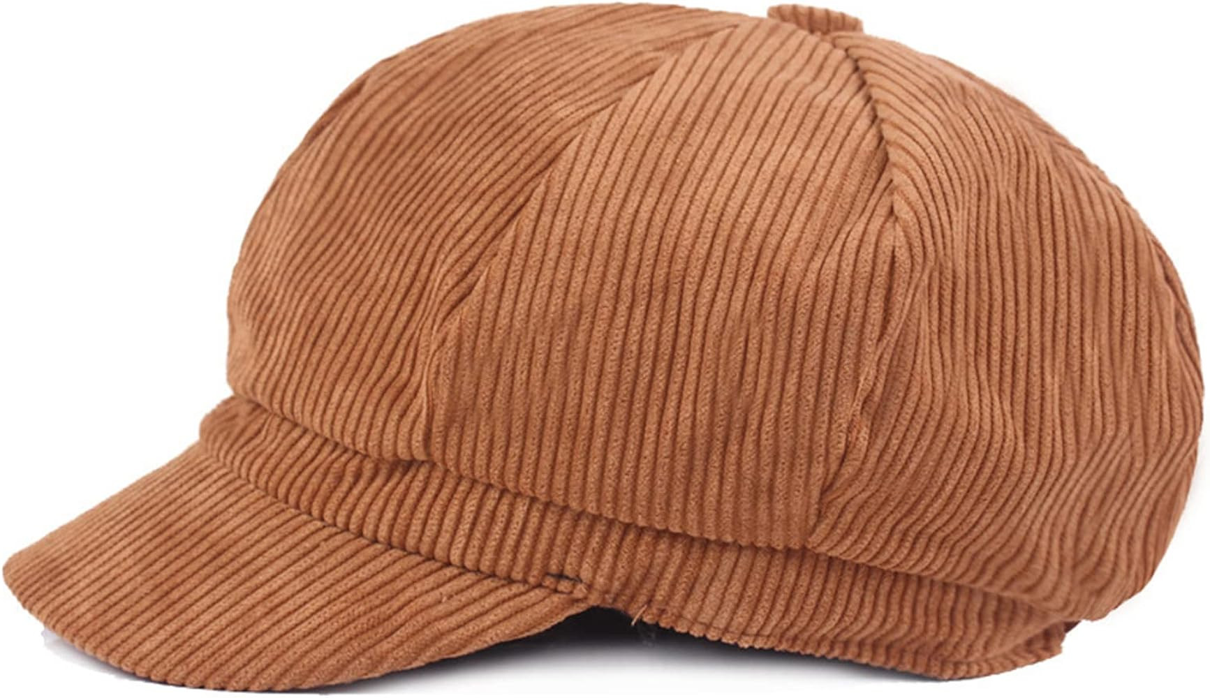 Women Girls Newsboy Cap Summer Beret Cap,Cabbie Painter Hat Vintage Visor Hat | Amazon (US)