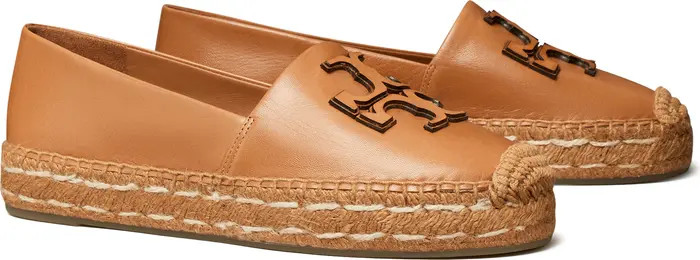 Ines Espadrille Flat (Women) | Nordstrom