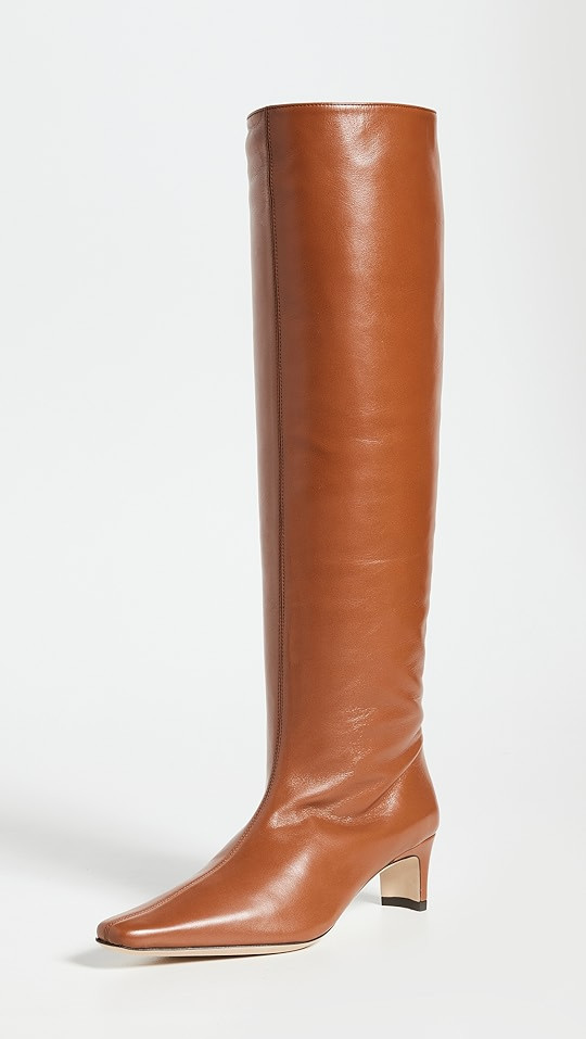 STAUD Wally Boots | SHOPBOP | Shopbop