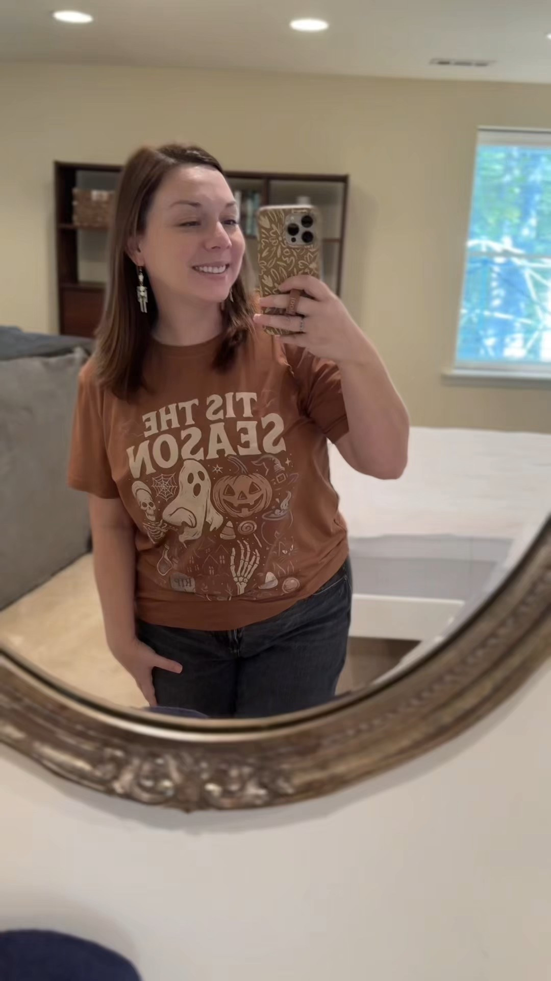 Hi! I’m Kelly, mom of three. We’ve been renting our furnished basement to traveling healthcare professionals for about 3 to 4 years now, and it’s been such a wonderful experience. Sometimes one guest moves out in the morning and the next one moves in that same afternoon. We’ve made lifelong friends through this process, and I love providing a safe, home-like space for them while earning a little passive income. My husband and I both have a lot of nurses in our families, and we started doing this after one of his cousins traveled for a bit. We had extra space downstairs, so I told her that if she ever came to Virginia, she had a place to stay with us. She shared how she found places to rent, and I thought, why can’t we try that? Within days of posting our space, I had several travelers message me asking if it was available. Over the last several years, we’ve slowly pieced everything together, including a fence to keep their animals separate from ours, a sidewalk to the basement, and a new laundry room down there. Right now we’re giving the space a refresh with new paint and floors. The carpet was here when we moved in, probably 5 to 10 years old, so I’m excited to replace it with @pergofloors flooring from @loweshomeimprovement. We’re also adding new carpet in the bedrooms to keep things cozy, especially since it’s a basement. 

Let me know if you have any questions!

#LTKHome #LTKFamily #LTKvlog