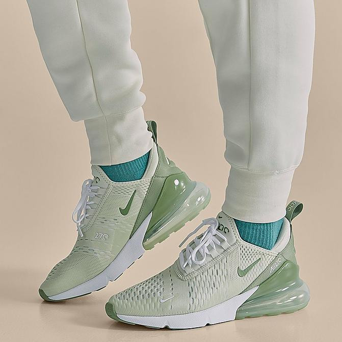 Women's Nike Air Max 270 Casual Shoes | Finish Line (US)