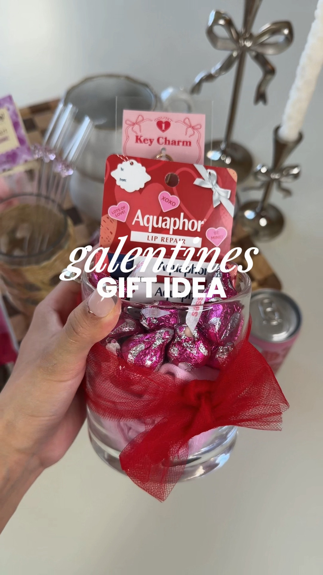 Valentines gift idea for the girls!💌💞✨



#LTKselfcare #LTKValentine #LTKSeasonal