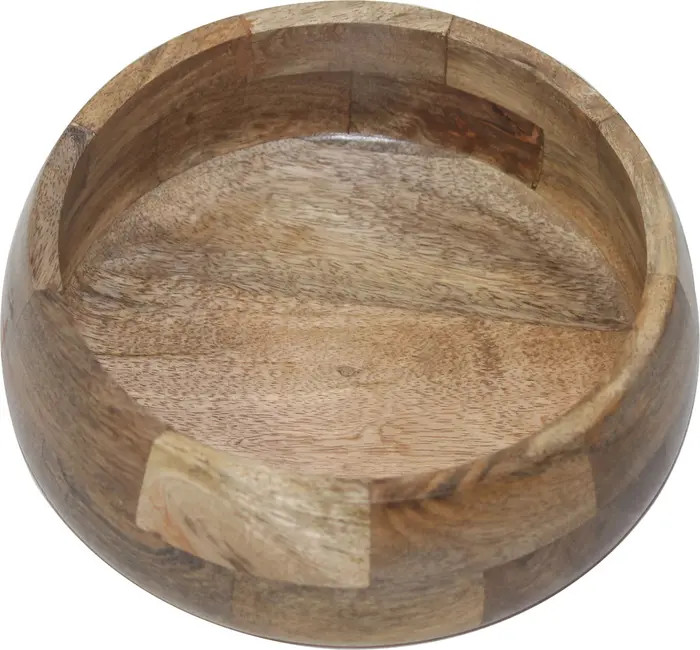Transpac Mango Wooden Bowl | Nordstromrack | Nordstrom Rack