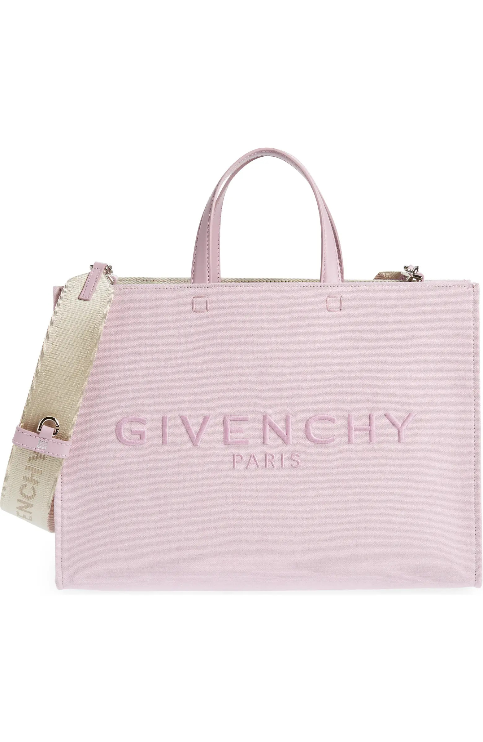 Medium Canvas G-Tote | Nordstrom