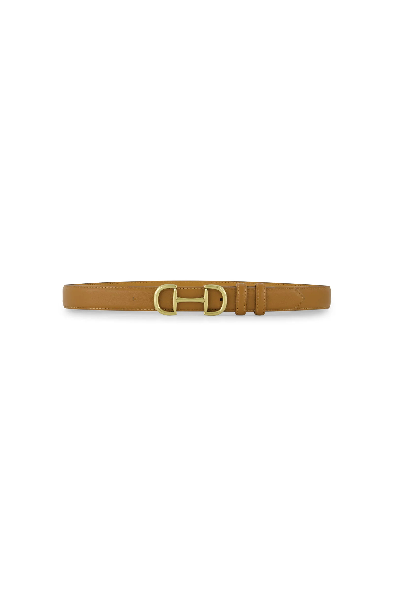 Bettie Belt - Mocha | The Noli Shop