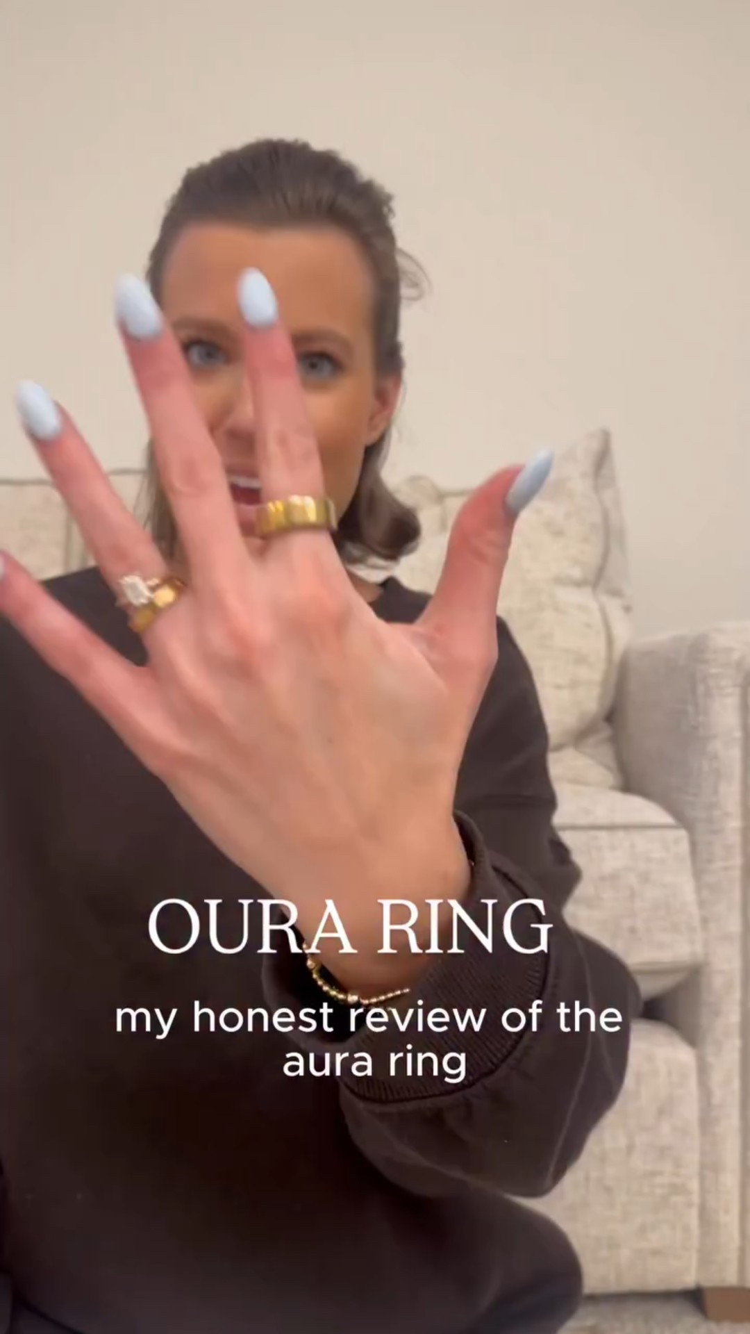 Any review of the Oura ring 🔗

#LTKfitnessgoals #LTKootd #LTKdayinmylife