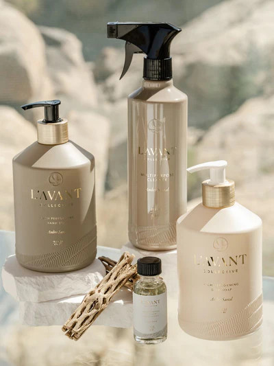 The High Performing Dish & Hand Soap Duo | L'AVANT Collective