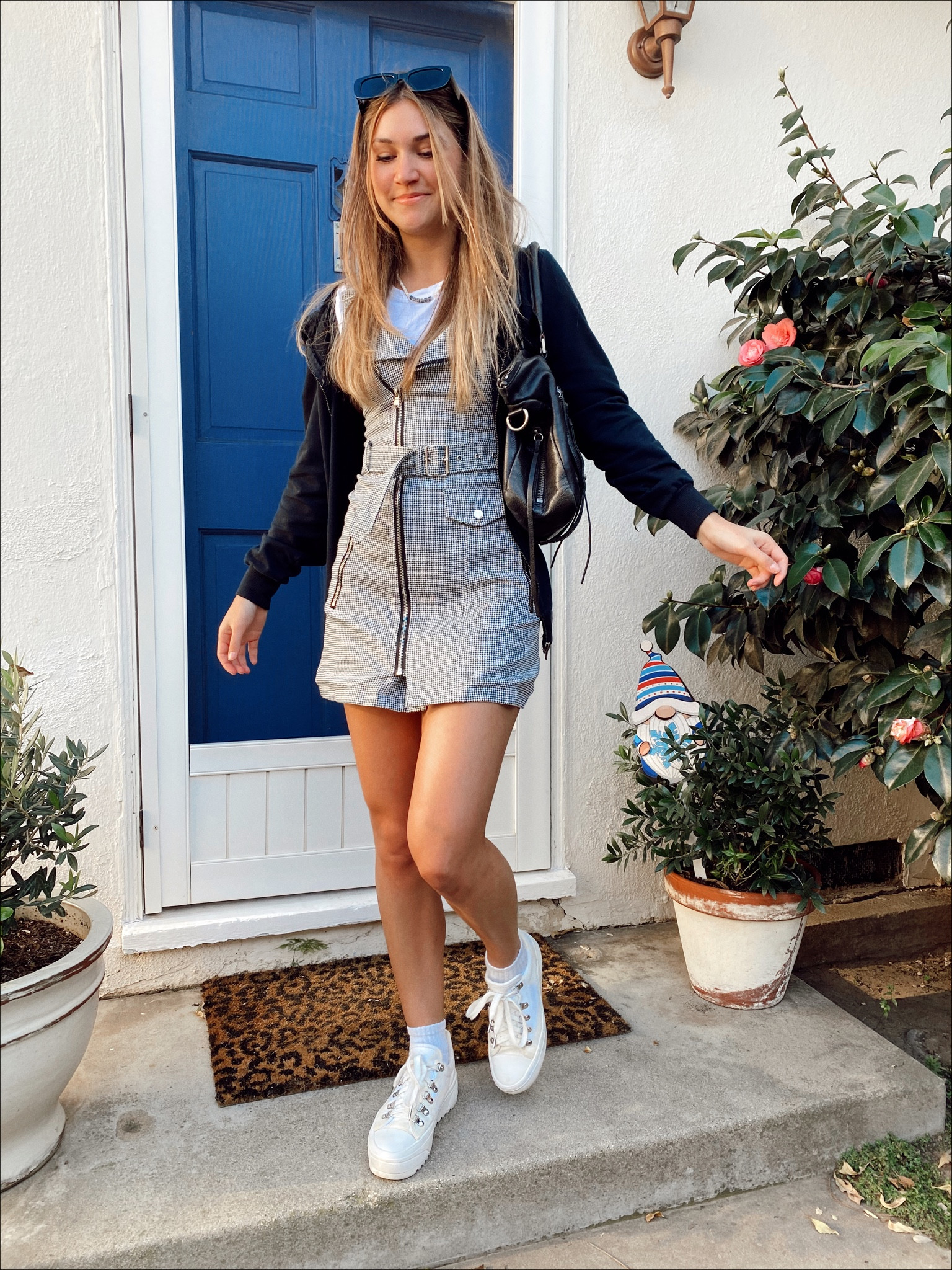Casual fall/winter outfit! Hobo bags are back, time to get ahead of the trend!

#LTKSeasonal #LTKfit #LTKCyberweek