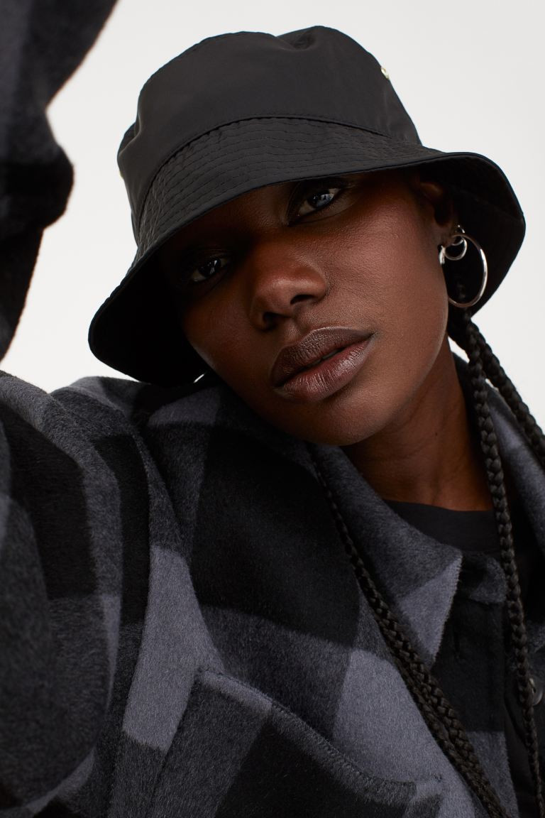 Bucket Hat | H&M (US + CA)