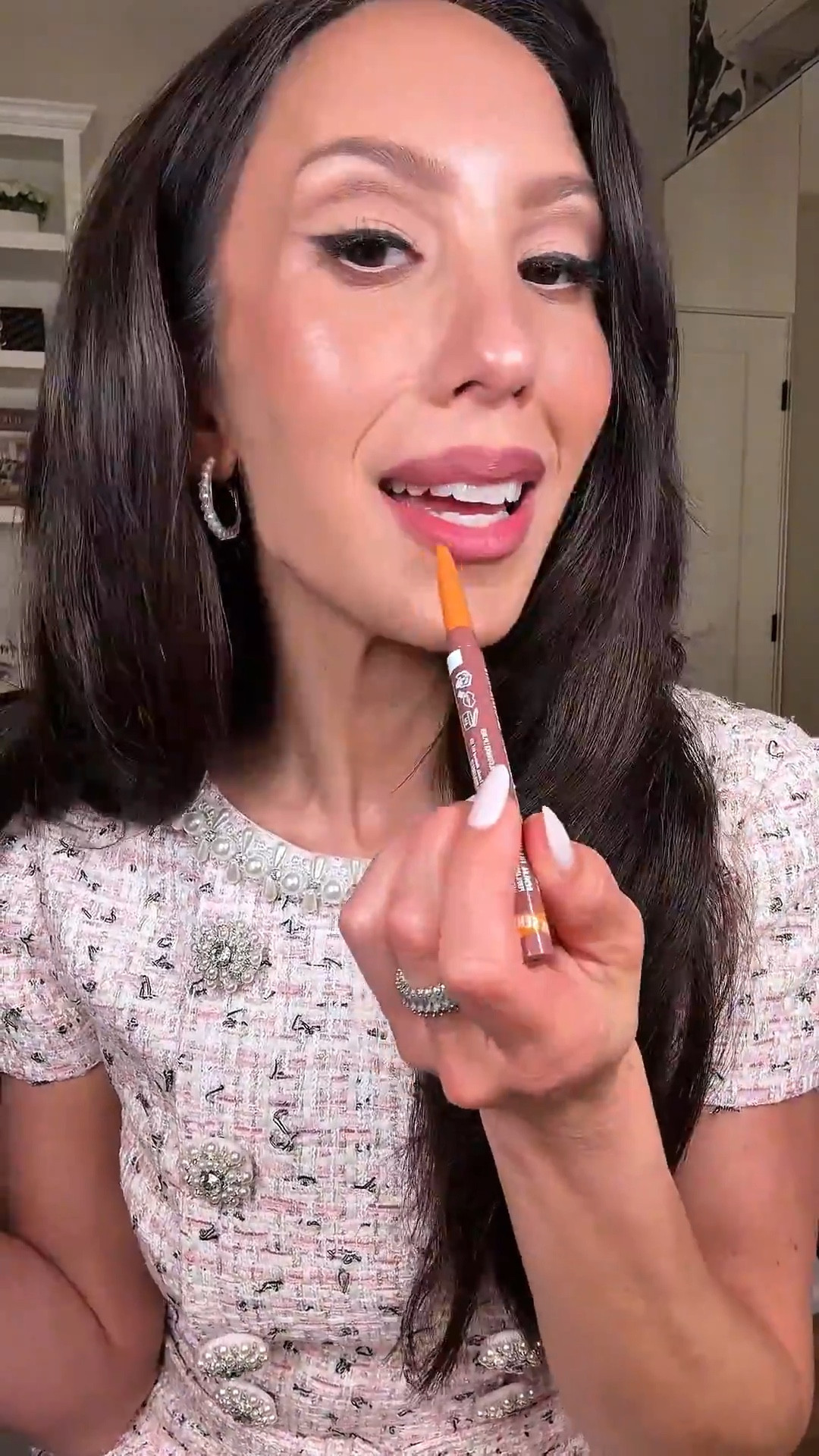 New Summer lip combo using ONLY drugstore products! 💋💄

#LTKFindsUnder50 #LTKStyleTip #LTKBeauty