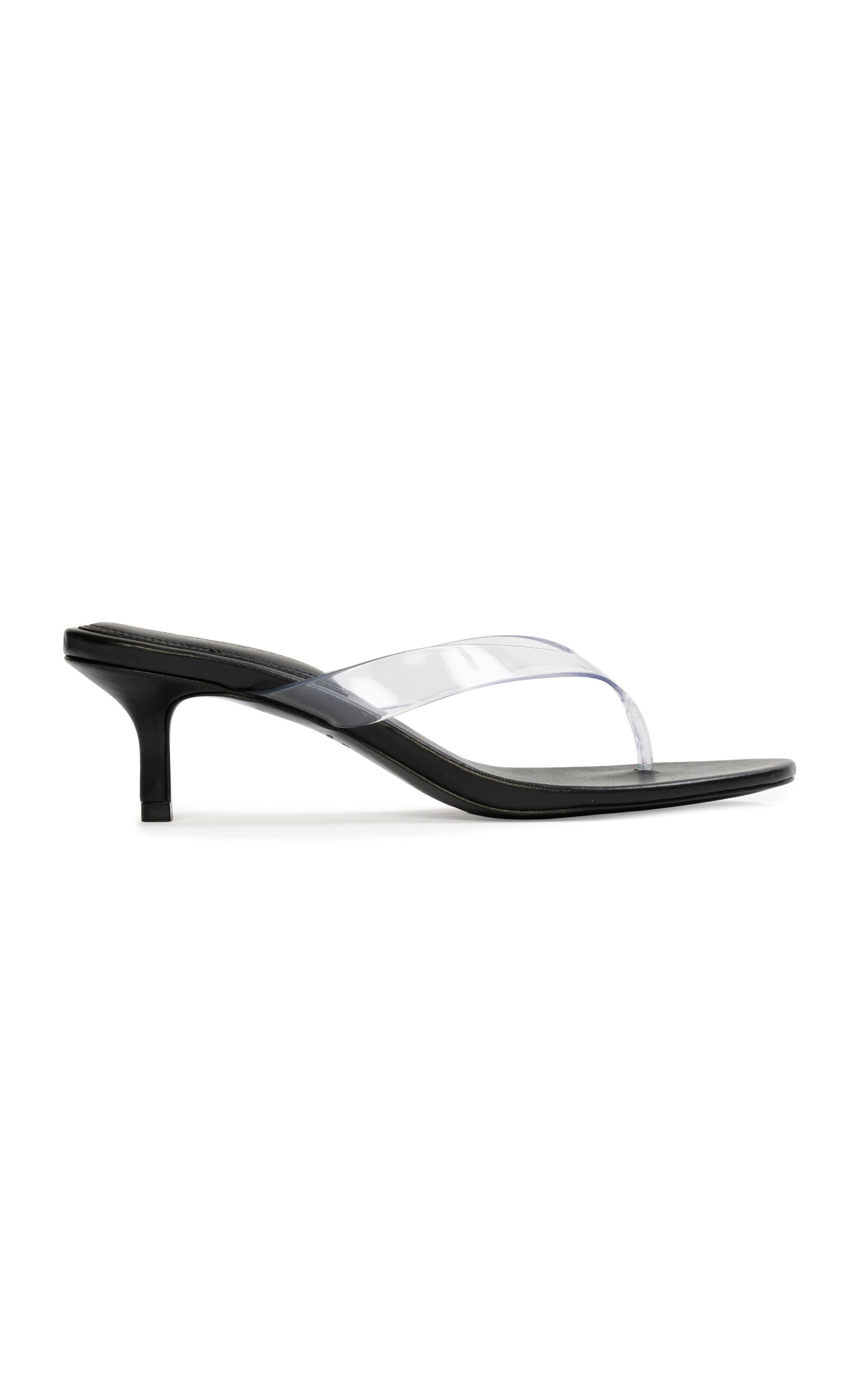 KG Leather Sandals | Moda Operandi (Global)