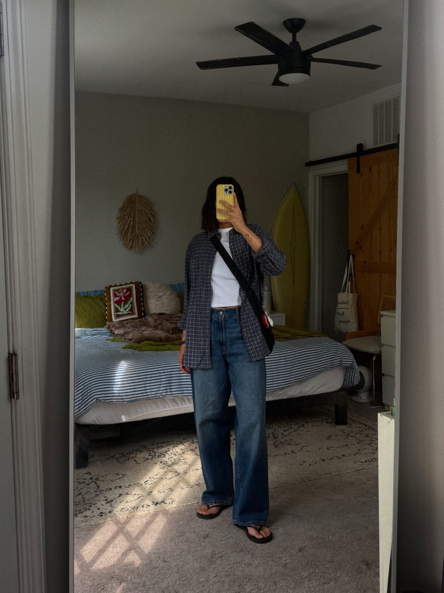 saturday ootd