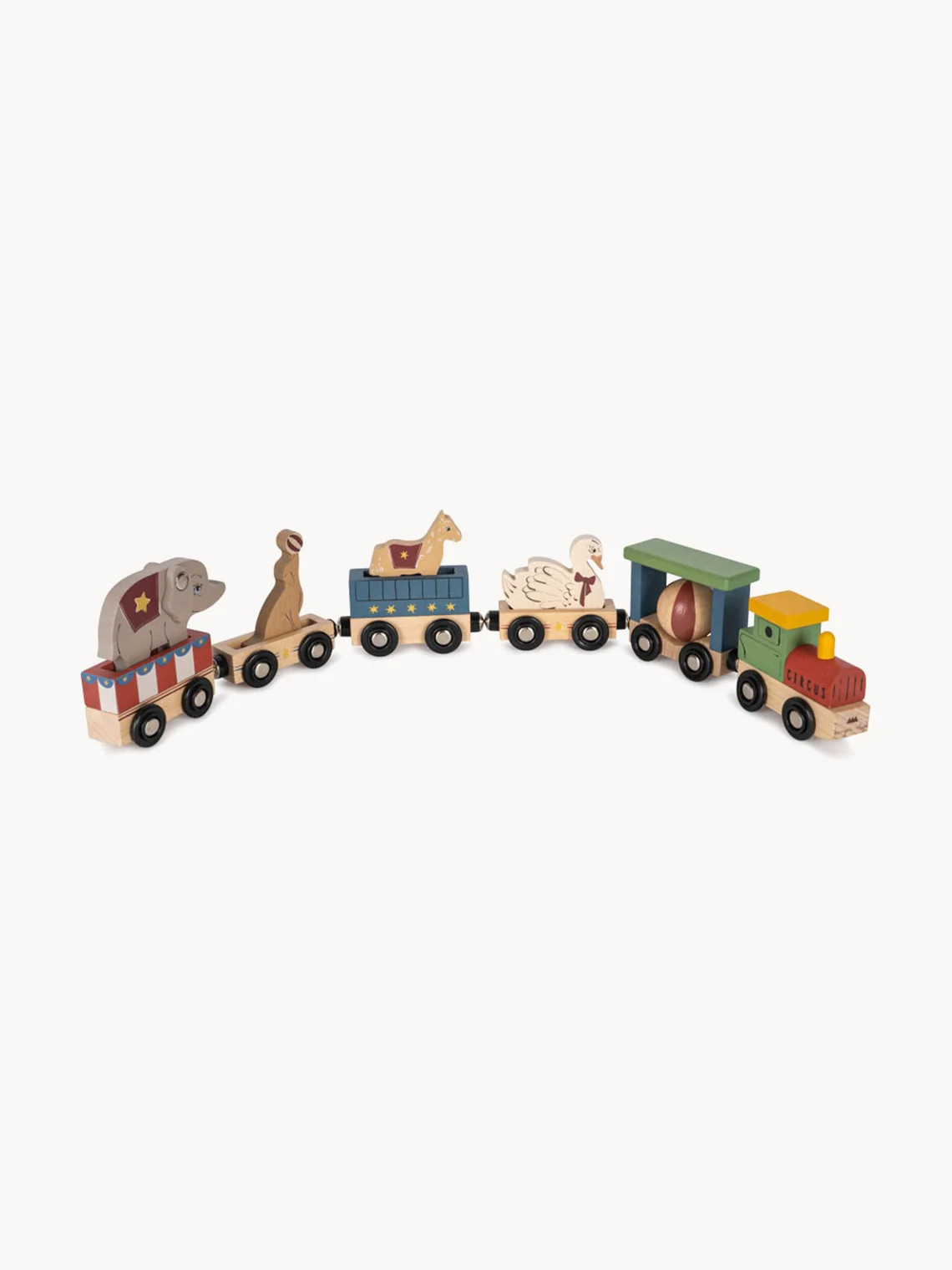 Kinder-Spielzug Train Multi | Westwing EU