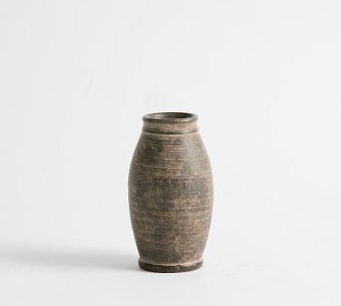 Small Vase - 9"H | Pottery Barn (US)