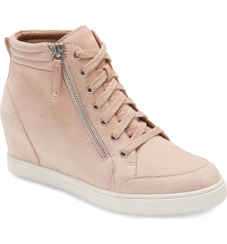 Niya Wedge Sneaker | Nordstrom