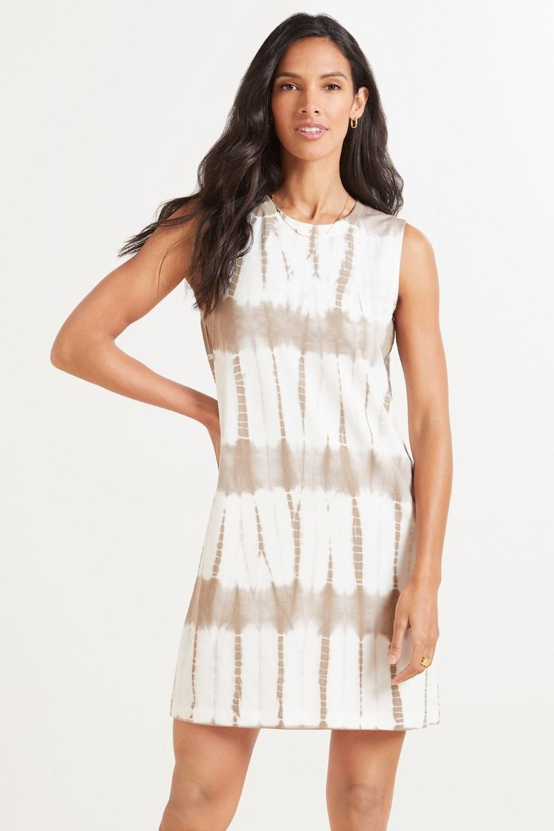 Charley Tank Dress | Evereve