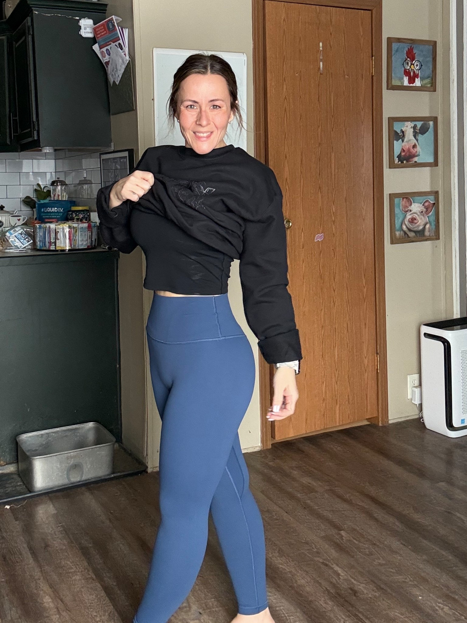 🍋 dupe

#LTKfitnessgoals #LTKootd #LTKActive