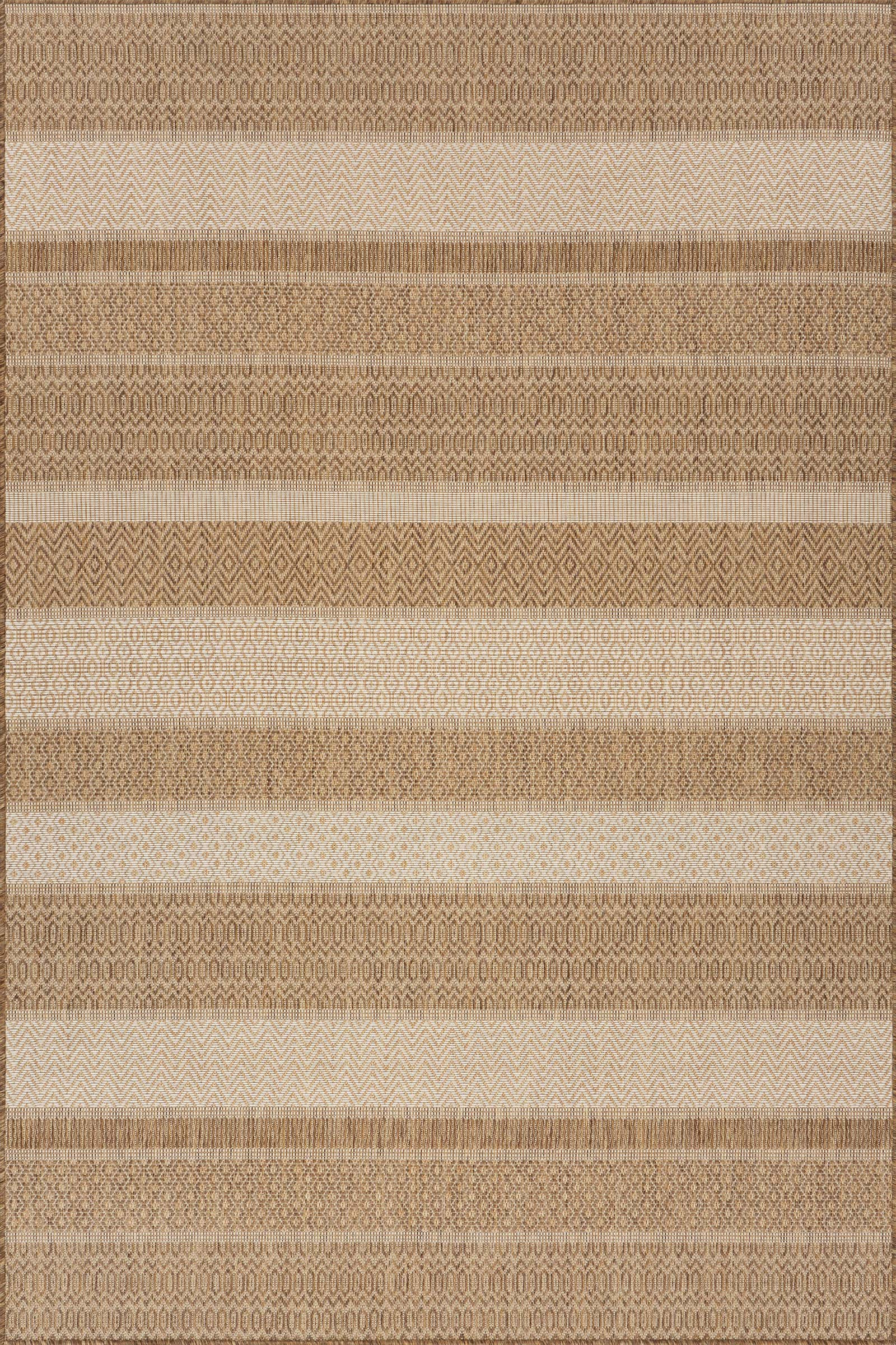 Vielle Modern Abstract Indoor/Outdoor Rug | Rugs USA