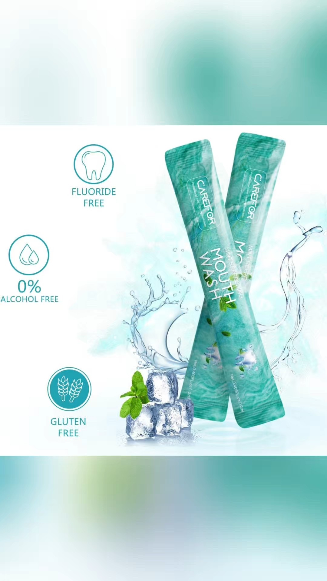 These go great with houseguests. Keep them in the office/car for those moments you want to refresh your mouth  

#LTKWatchNow #LTKSaleAlert #LTKBeauty