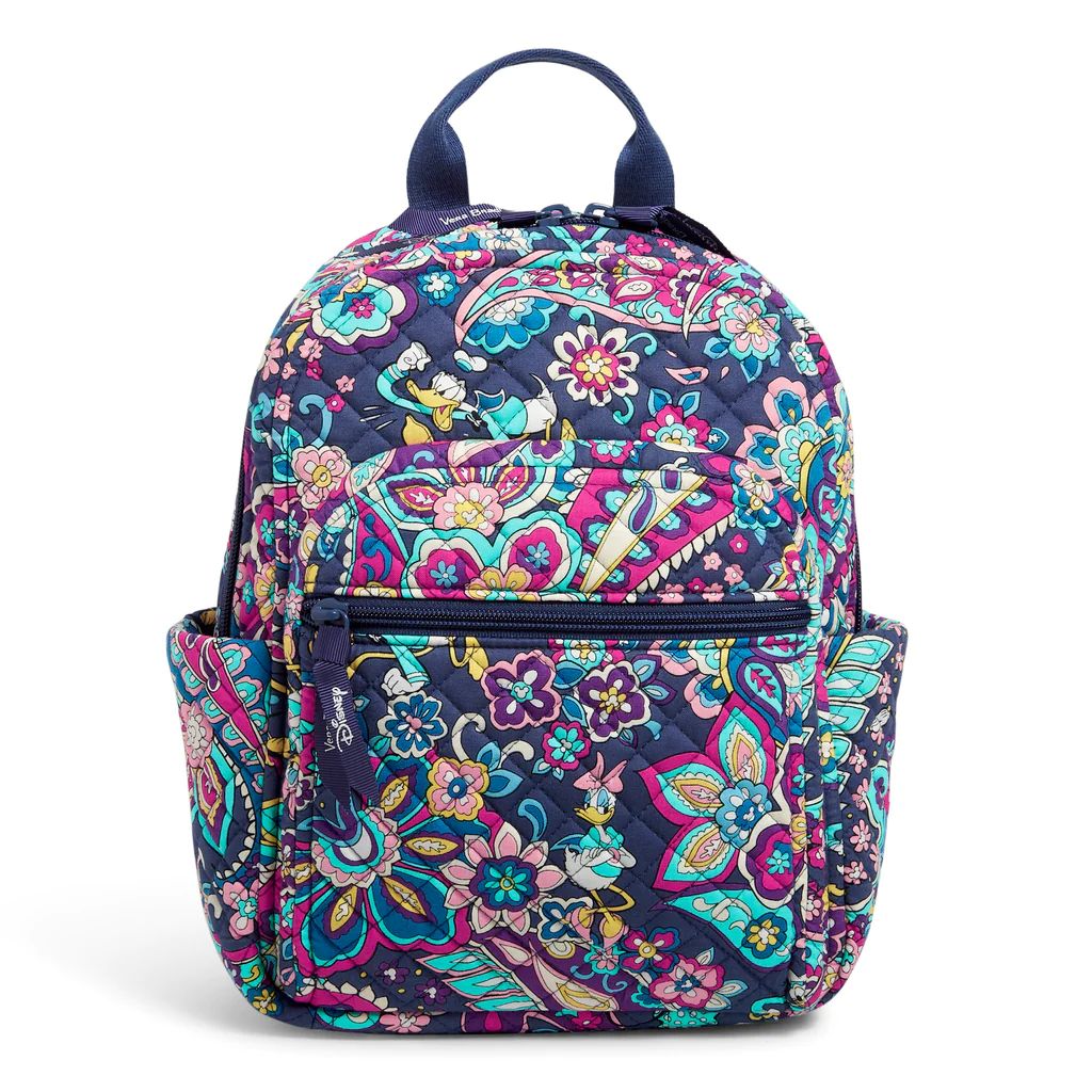 Disney Small Backpack | Vera Bradley