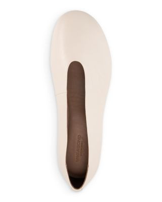 Vagabond Shoemakers Women's Aleya Leather Ballet Flats | Bloomingdale's Shoes | Bloomingdale's (US)