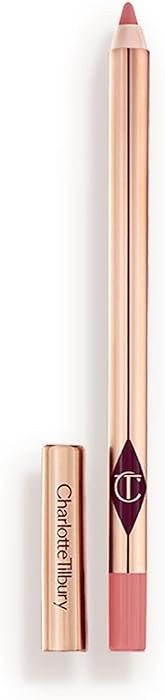 Charlotte Tilbury Lip Cheat Lip Liner Pencil - Gives Lips a Fuller-Looking, Defined Pout - Enrich... | Amazon (US)