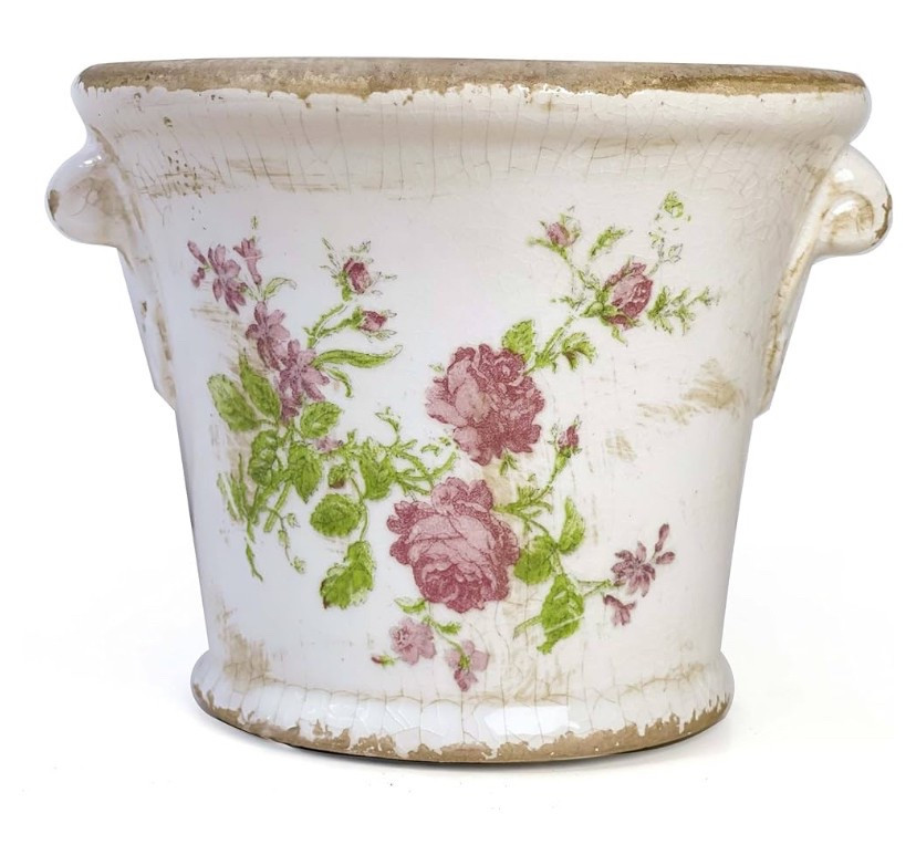 🩷🩷🩷rose planter 

#LTKSeasonal #LTKHome #LTKStyleTip