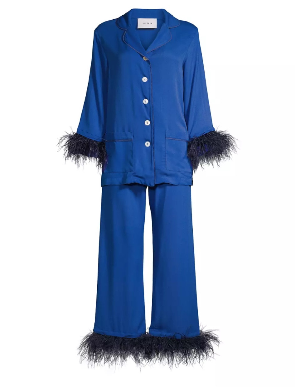 Favorite Jammies On Sale ✨

#LTKGiftGuide #LTKsalealert #LTKSeasonal