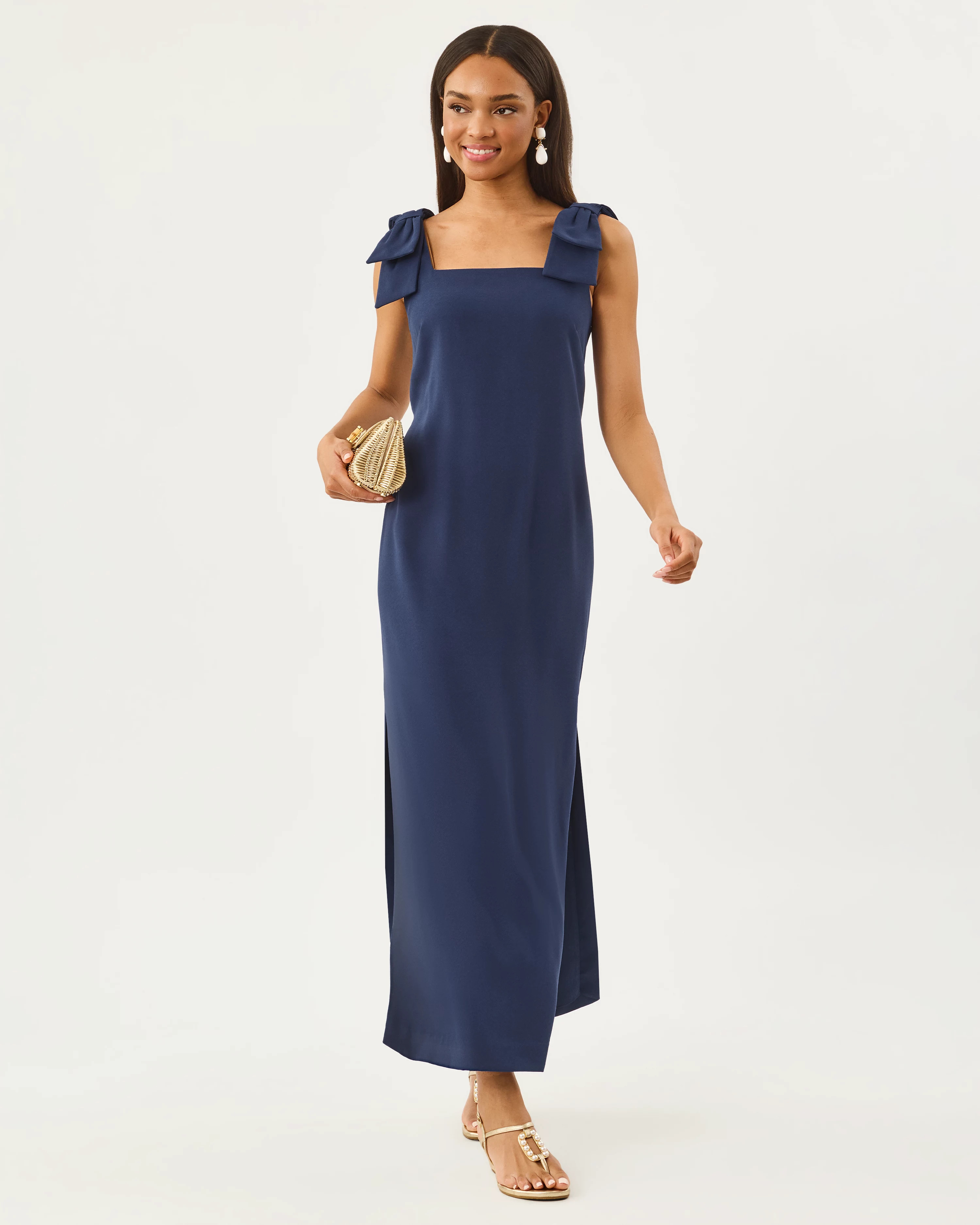 Bernice Maxi Dress | Lilly Pulitzer