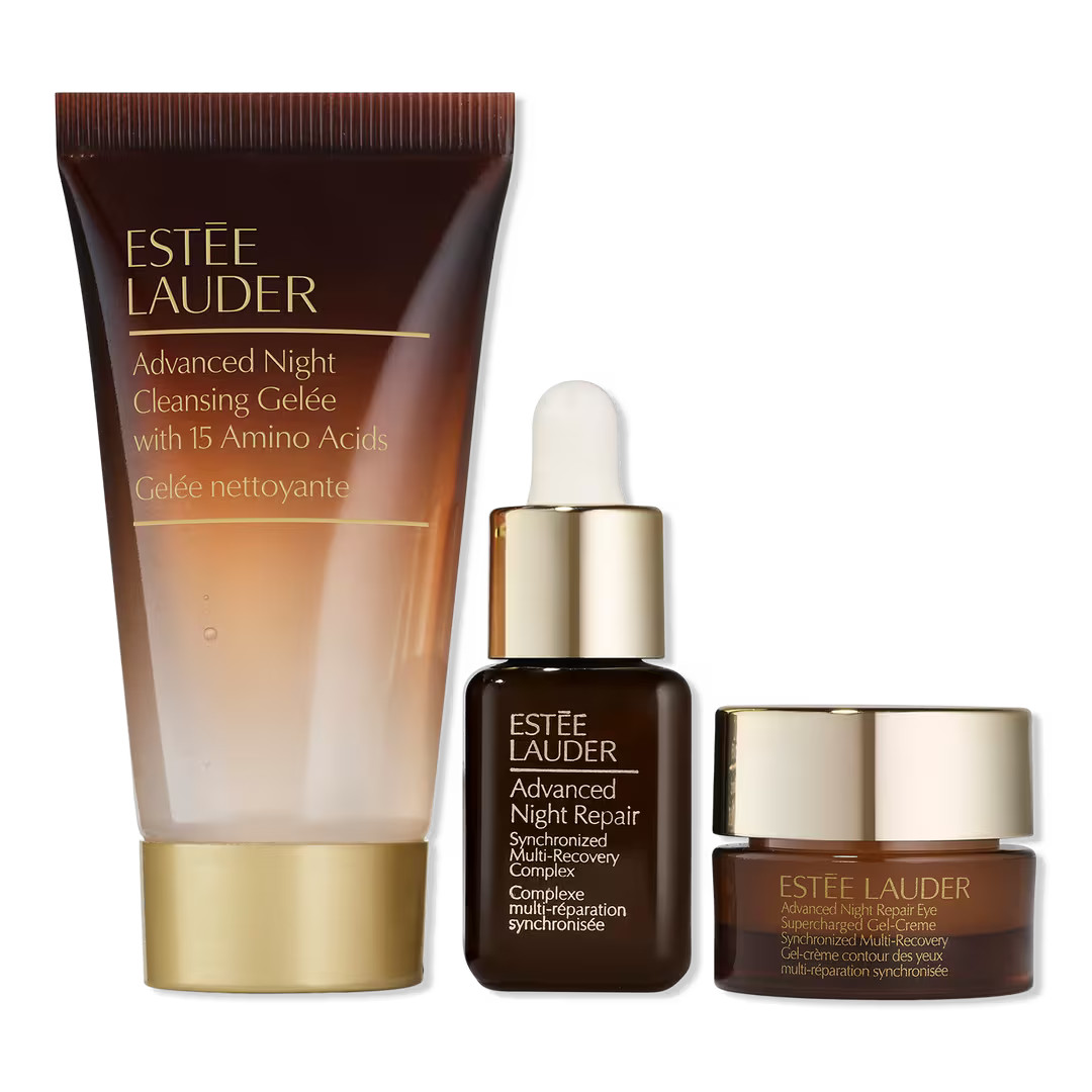 Nighttime Experts Skincare Starter Set - Estée Lauder | Ulta Beauty | Ulta