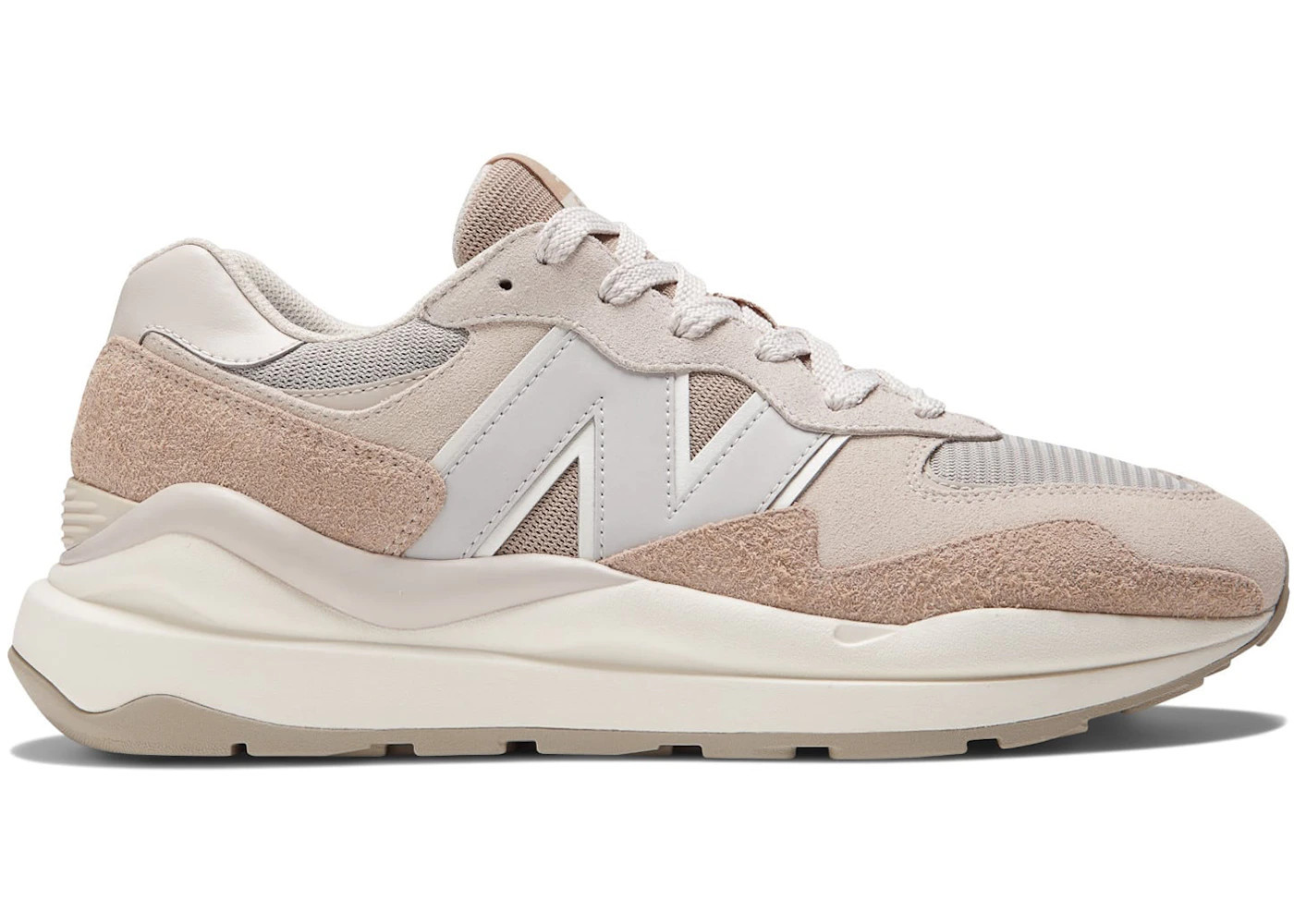 New Balance 57/40Moonbeam Mindful Grey | StockX